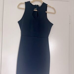 Classic vintage Agaci dress.